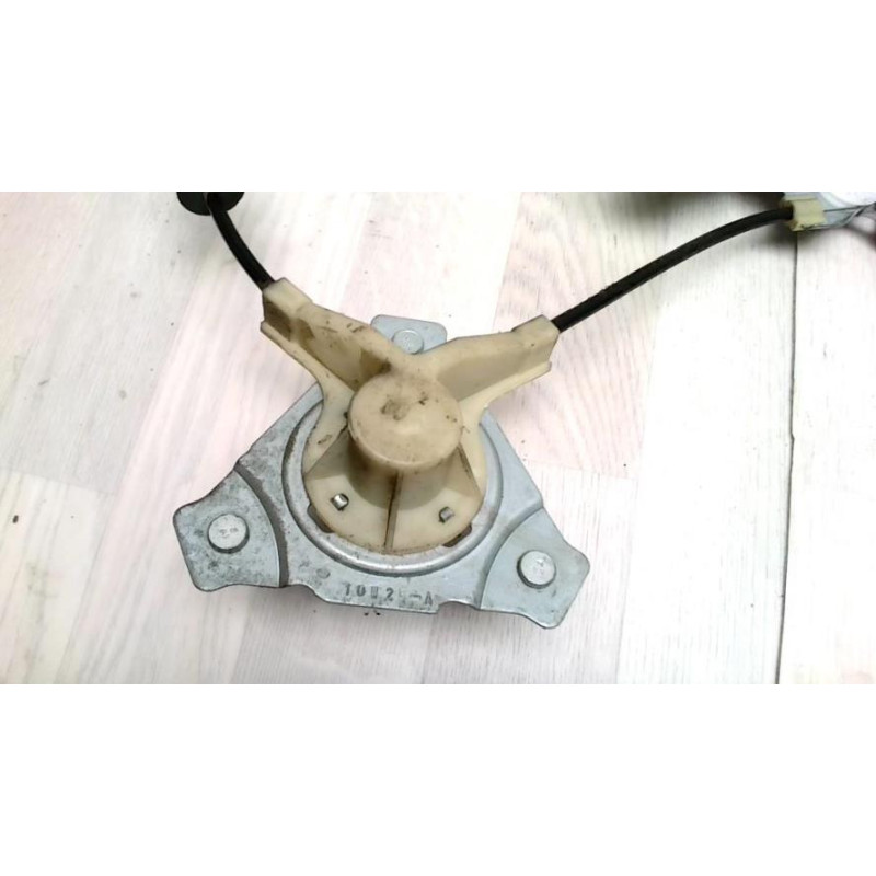 Leve vitre mecanique arriere gauche CITROEN C3 2 PHASE 1 d’occasion