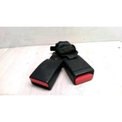 Attache ceinture arriere droit PEUGEOT 208 1 PHASE 1 d’occasion