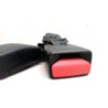 Attache ceinture arriere droit PEUGEOT 208 1 PHASE 1 d’occasion