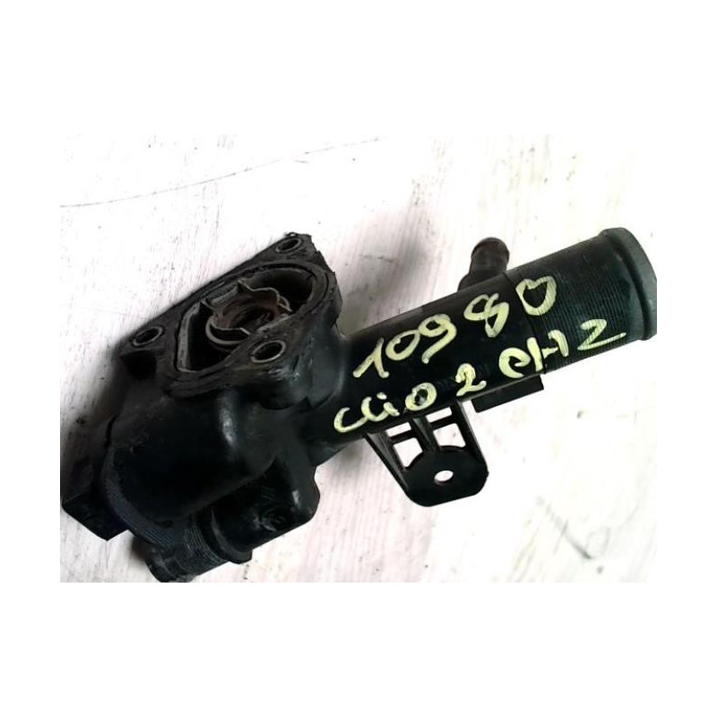Boitier eau RENAULT CLIO 2 PHASE 2 d’occasion