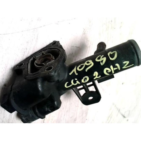 Boitier eau RENAULT CLIO 2 PHASE 2 d’occasion