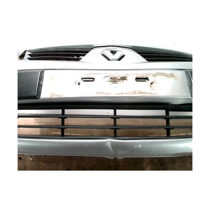 Pare choc avant RENAULT SCENIC 2 PHASE 1 d’occasion