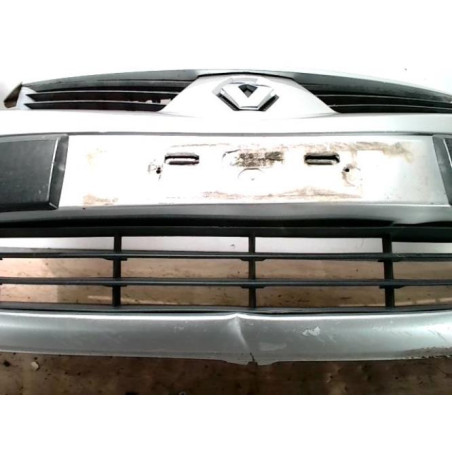 Pare choc avant RENAULT SCENIC 2 PHASE 1 d’occasion