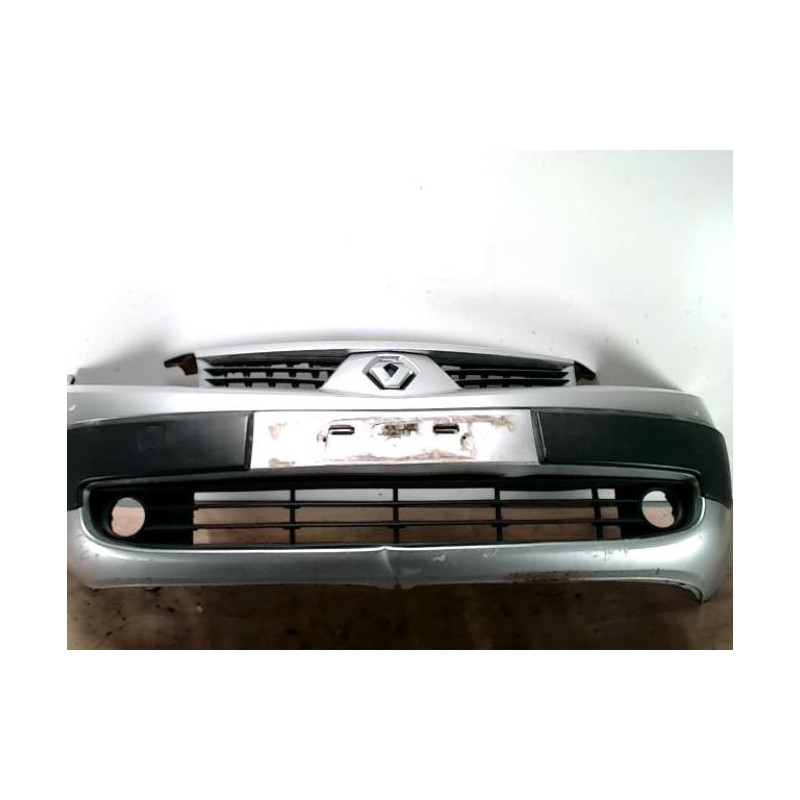 Pare choc avant RENAULT SCENIC 2 PHASE 1 d’occasion