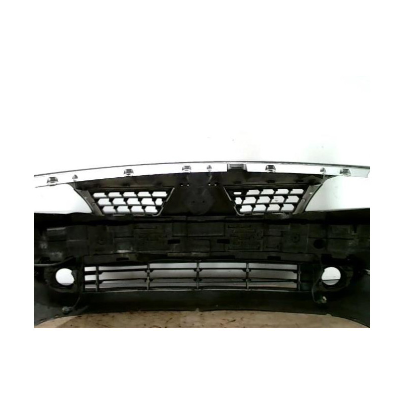 Pare choc avant RENAULT SCENIC 2 PHASE 1 d’occasion