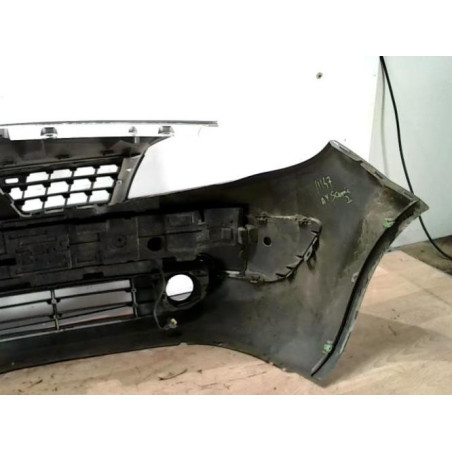 Pare choc avant RENAULT SCENIC 2 PHASE 1 d’occasion