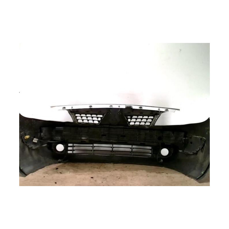 Pare choc avant RENAULT SCENIC 2 PHASE 1 d’occasion