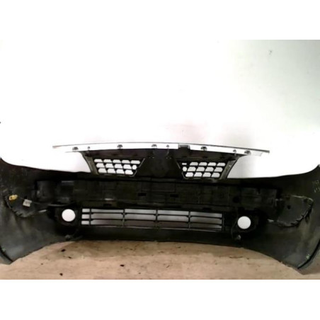 Pare choc avant RENAULT SCENIC 2 PHASE 1 d’occasion