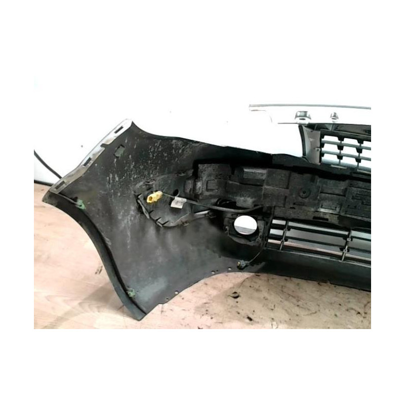 Pare choc avant RENAULT SCENIC 2 PHASE 1 d’occasion