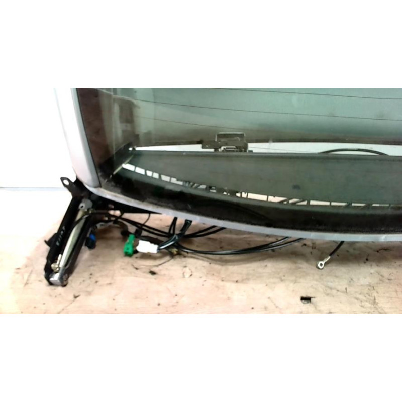 Toit hardtop PEUGEOT 206 PHASE 1 CABRIOLET d’occasion
