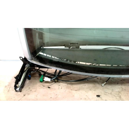 Toit hardtop PEUGEOT 206 PHASE 1 CABRIOLET d’occasion