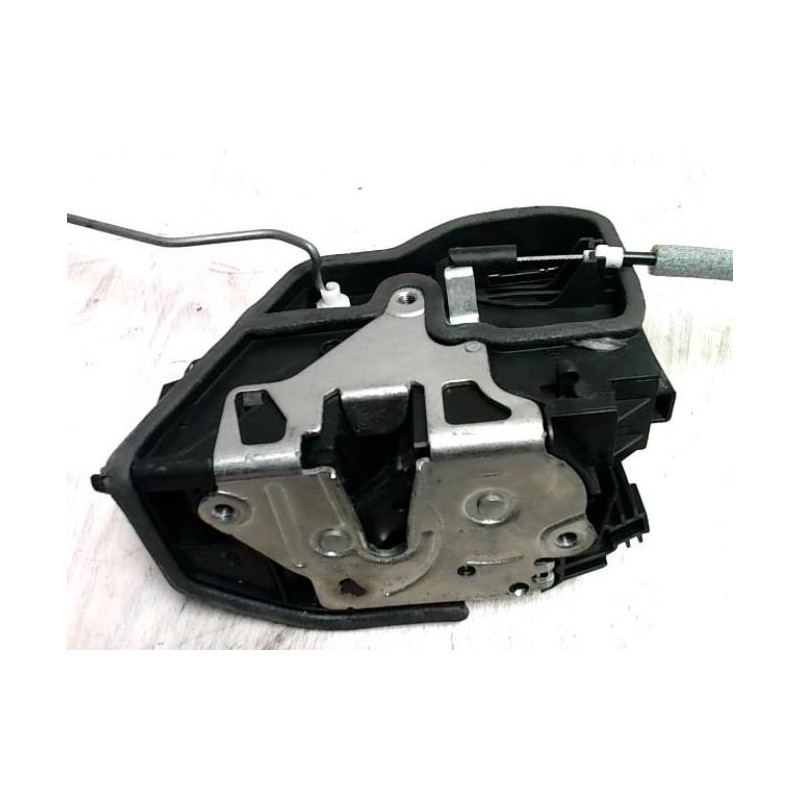 Serrure arriere gauche BMW SERIE 5 E60 PHASE 2 d’occasion