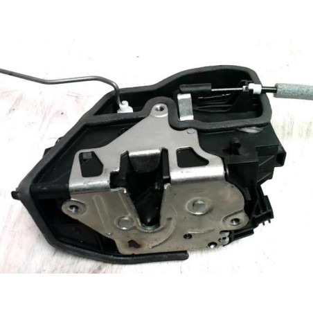 Serrure arriere gauche BMW SERIE 5 E60 PHASE 2 d’occasion