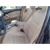 Serrure arriere gauche BMW SERIE 5 E60 PHASE 2 d’occasion