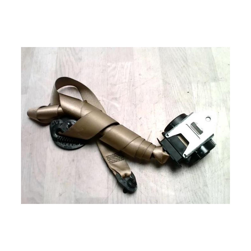 Ceinture avant droit BMW SERIE 5 E60 PHASE 2 d’occasion