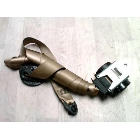 Ceinture avant droit BMW SERIE 5 E60 PHASE 2 d’occasion