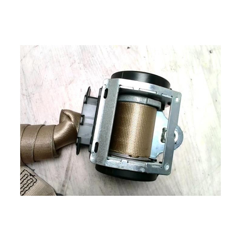Ceinture avant droit BMW SERIE 5 E60 PHASE 2 d’occasion