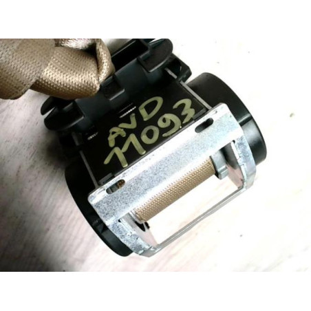 Ceinture avant droit BMW SERIE 5 E60 PHASE 2 d’occasion