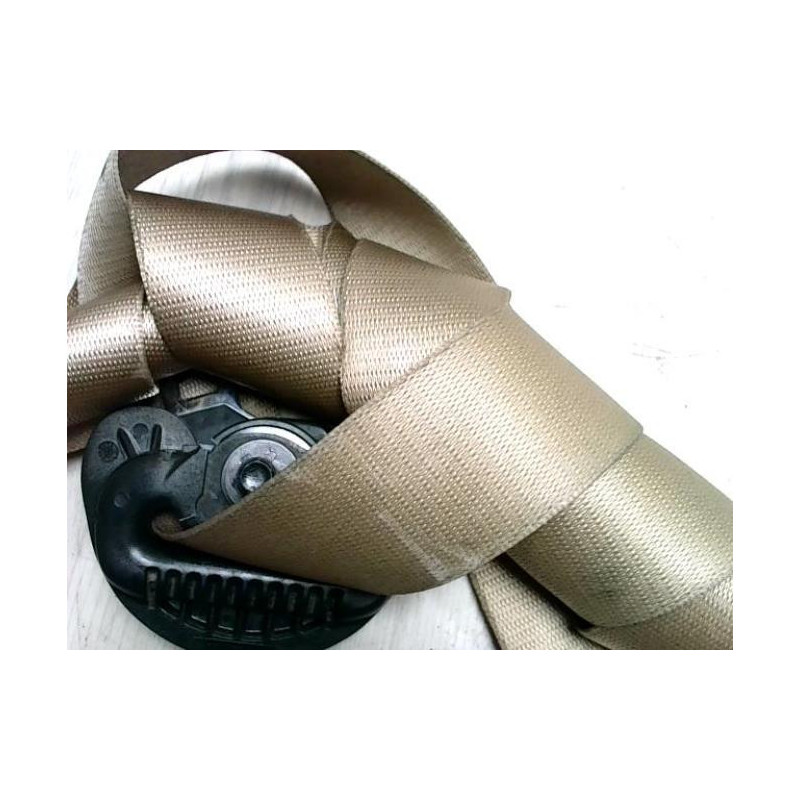 Ceinture avant droit BMW SERIE 5 E60 PHASE 2 d’occasion