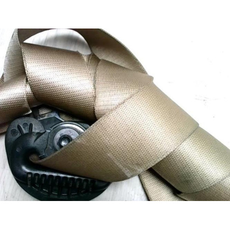 Ceinture avant droit BMW SERIE 5 E60 PHASE 2 d’occasion