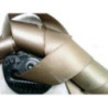 Ceinture avant droit BMW SERIE 5 E60 PHASE 2 d’occasion