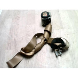 Ceinture avant gauche BMW SERIE 5 E60 PHASE 2 d’occasion