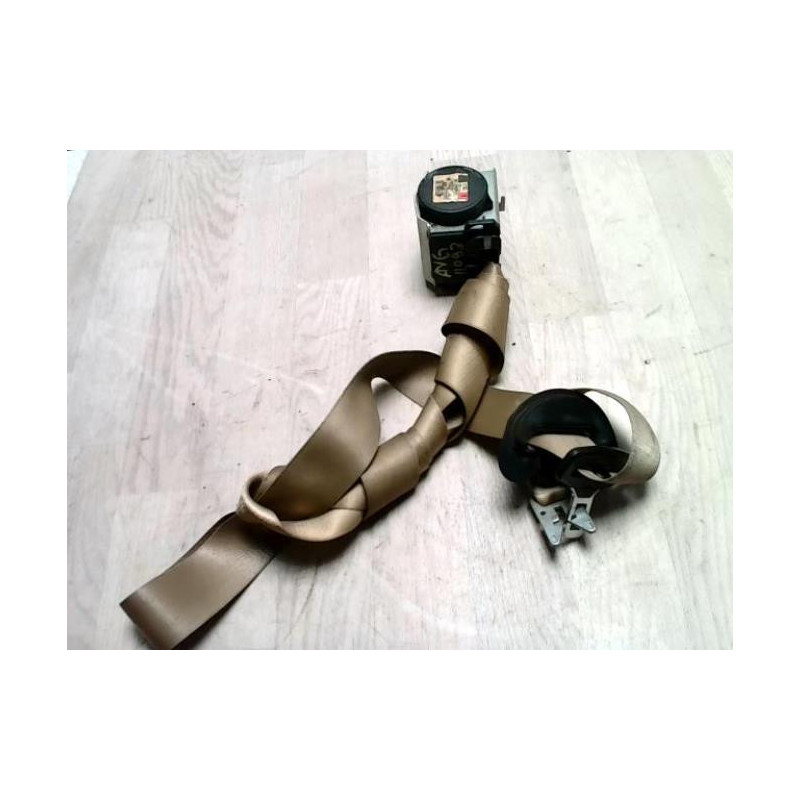 Ceinture avant gauche BMW SERIE 5 E60 PHASE 2 d’occasion