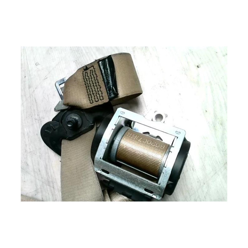 Ceinture avant gauche BMW SERIE 5 E60 PHASE 2 d’occasion