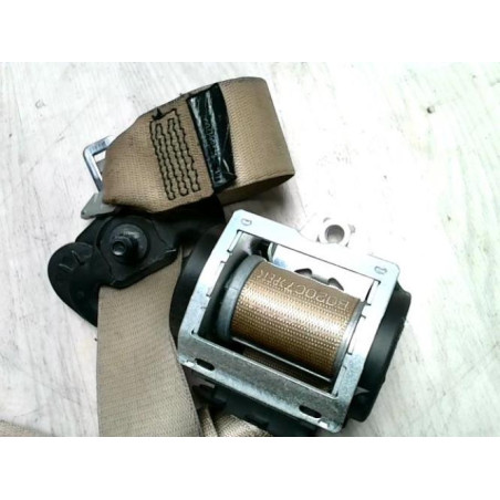 Ceinture avant gauche BMW SERIE 5 E60 PHASE 2 d’occasion