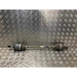 Cardan arriere droit (transmission) BMW SERIE 1 F21 PHASE 2 d’occasion