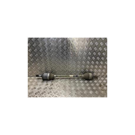 Cardan arriere droit (transmission) BMW SERIE 1 F21 PHASE 2 d’occasion