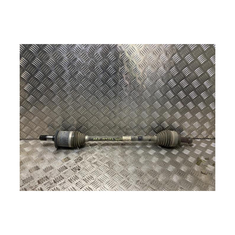 Cardan arriere droit (transmission) BMW SERIE 1 F21 PHASE 2 d’occasion