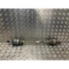 Cardan arriere droit (transmission) BMW SERIE 1 F21 PHASE 2 d’occasion