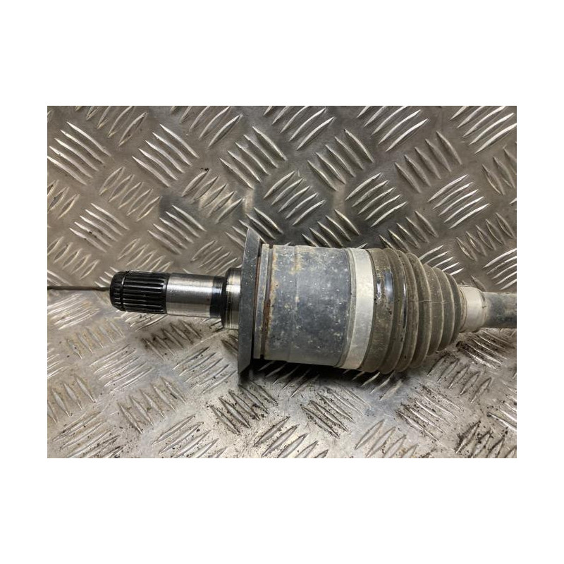 Cardan arriere droit (transmission) BMW SERIE 1 F21 PHASE 2 d’occasion