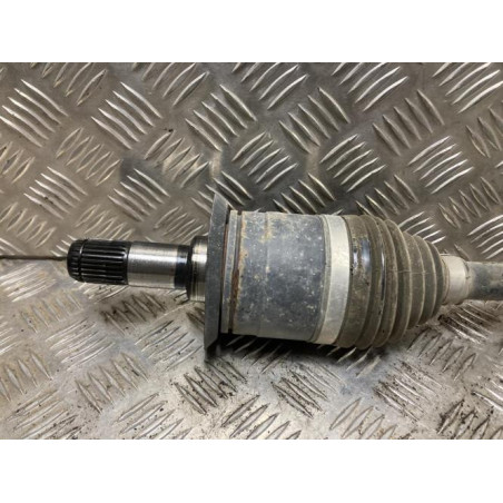 Cardan arriere droit (transmission) BMW SERIE 1 F21 PHASE 2 d’occasion