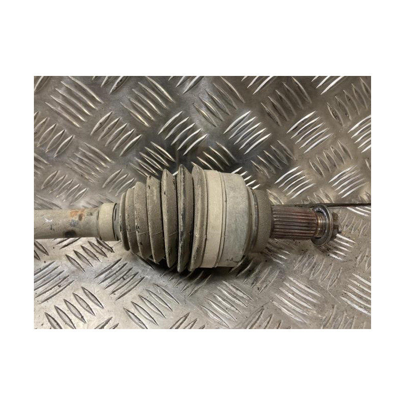 Cardan arriere droit (transmission) BMW SERIE 1 F21 PHASE 2 d’occasion