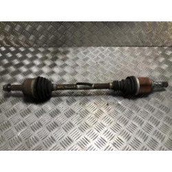 Cardan gauche (transmission) RENAULT SCENIC 3 PHASE 3 d’occasion