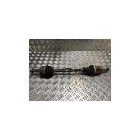 Cardan gauche (transmission) RENAULT SCENIC 3 PHASE 3 d’occasion