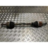 Cardan gauche (transmission) RENAULT SCENIC 3 PHASE 3 d’occasion