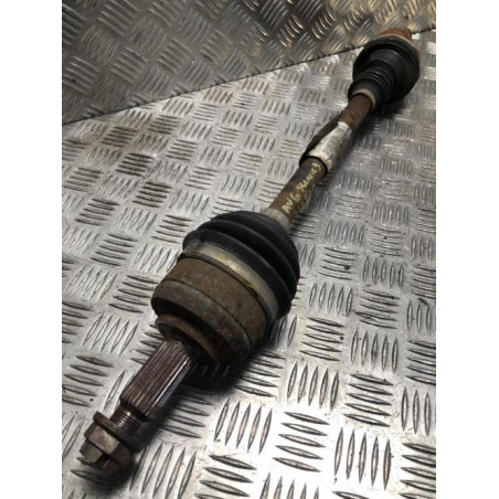 Cardan gauche (transmission) RENAULT SCENIC 3 PHASE 3 d’occasion