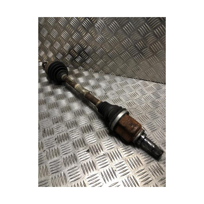 Cardan gauche (transmission) RENAULT SCENIC 3 PHASE 3 d’occasion