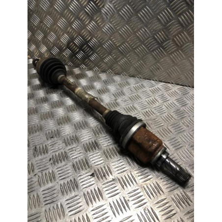 Cardan gauche (transmission) RENAULT SCENIC 3 PHASE 3 d’occasion