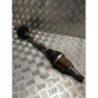 Cardan gauche (transmission) RENAULT SCENIC 3 PHASE 3 d’occasion