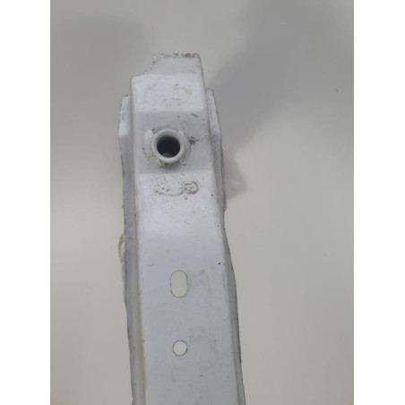 Renfort pare choc arriere (traverse) PEUGEOT 208 1 PHASE 1 d’occasion