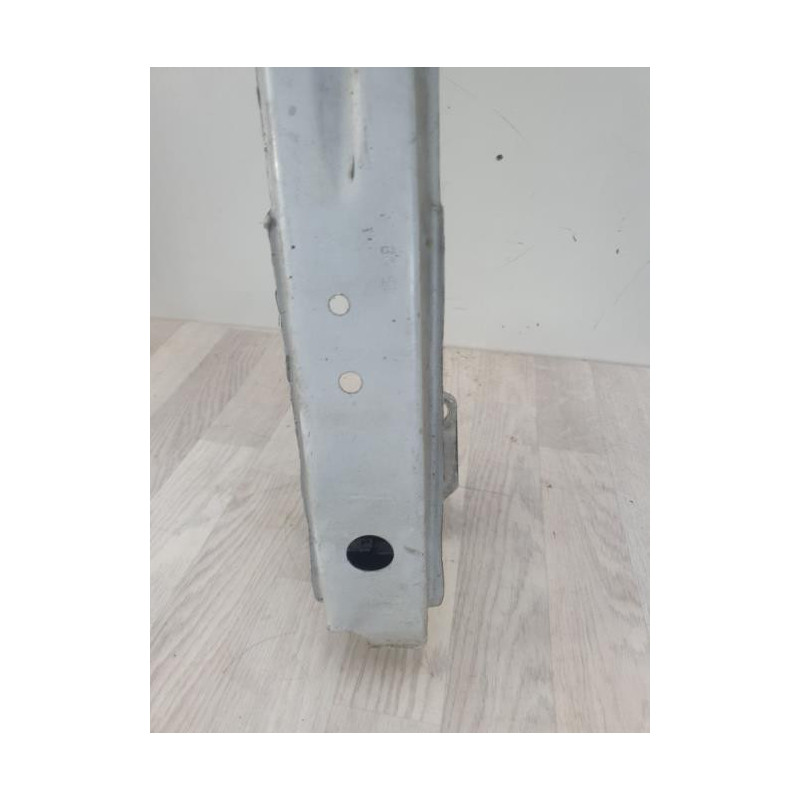 Renfort pare choc arriere (traverse) PEUGEOT 208 1 PHASE 1 d’occasion