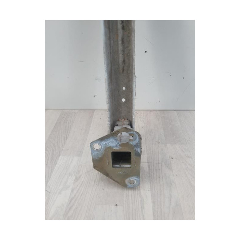 Renfort pare choc arriere (traverse) PEUGEOT 208 1 PHASE 1 d’occasion