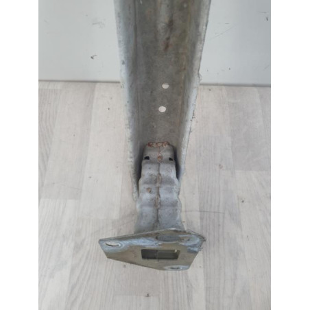Renfort pare choc arriere (traverse) PEUGEOT 208 1 PHASE 1 d’occasion