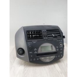 Autoradio d'origine TOYOTA RAV4 3 PHASE 1 d’occasion