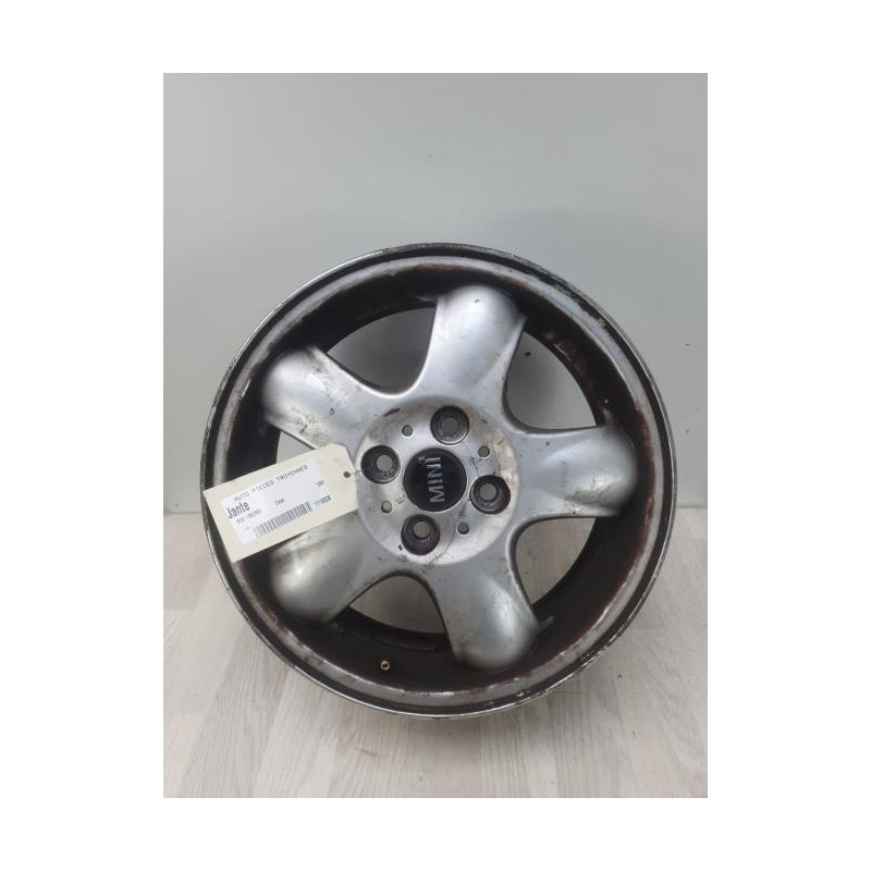Jante MINI MINI 1 R50/R53 PHASE 1 d’occasion