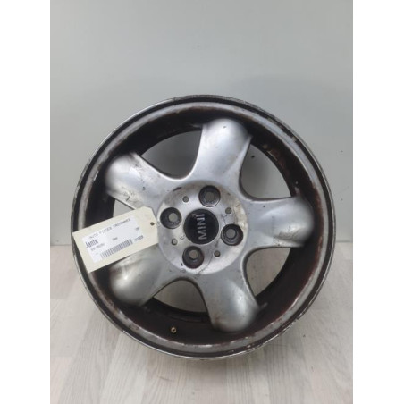 Jante MINI MINI 1 R50/R53 PHASE 1 d’occasion